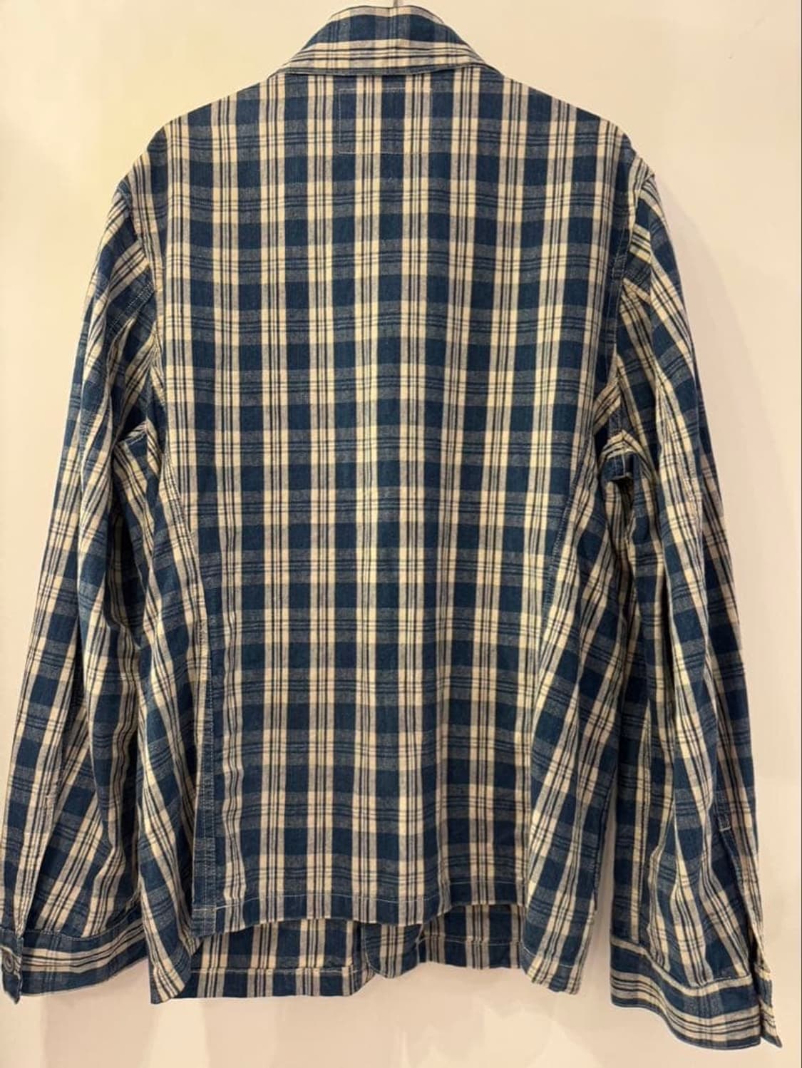 RRL 파머스 자켓 상품이미지6