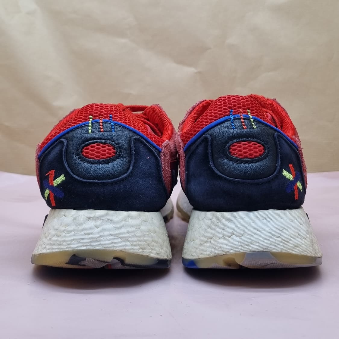 아디다스 트레스크런 남성운동화 265 상품이미지4