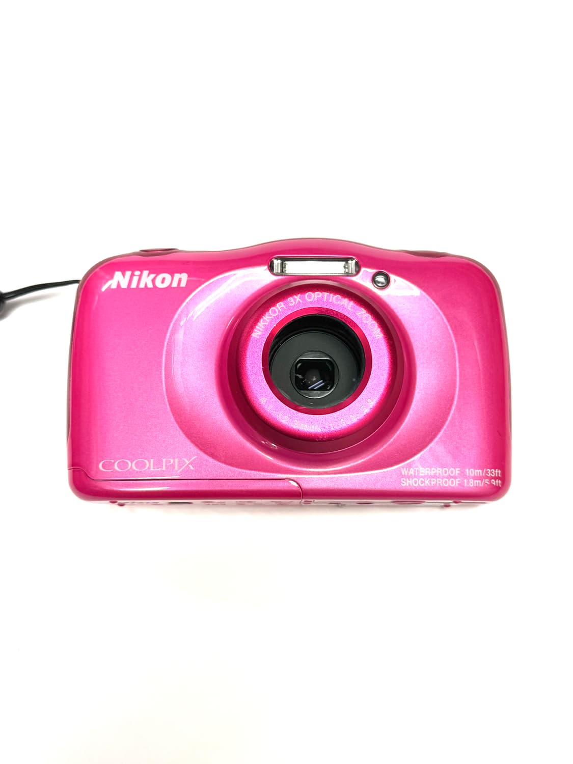 작례있음💝방수가능 쿨픽스 w100 / Nikon coolpix 상품이미지4
