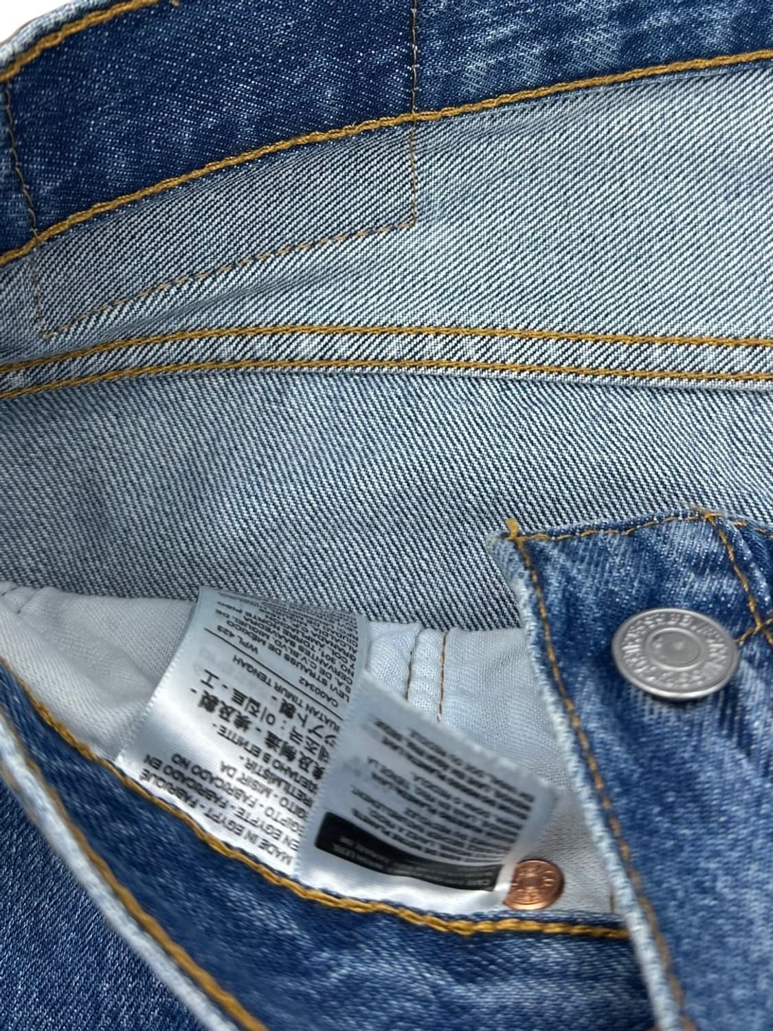 리바이스 501  (32) 상품이미지5