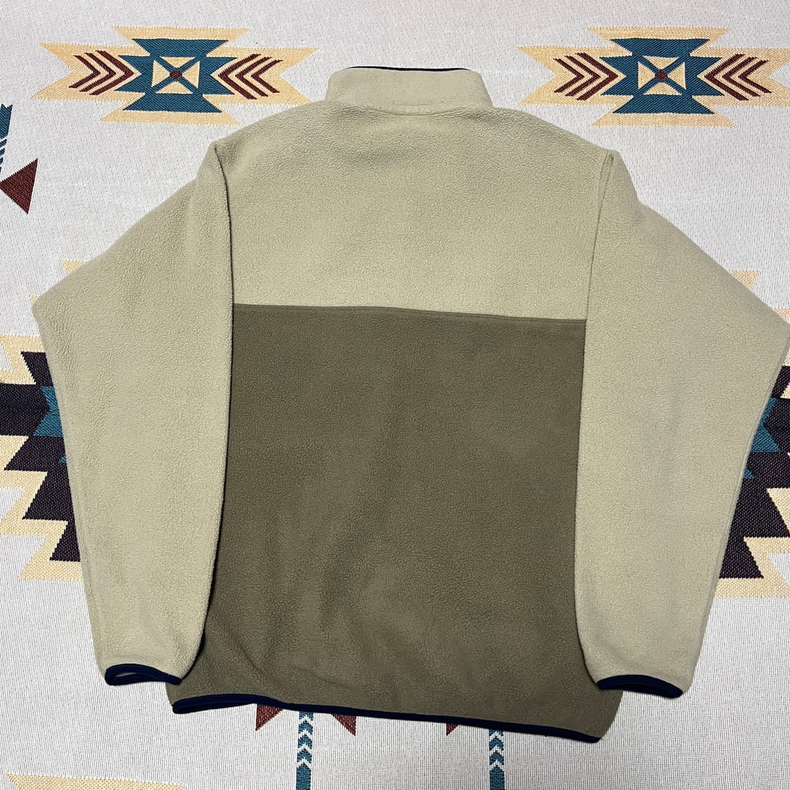 파타고니아 신칠라 스냅티 m 상품이미지5