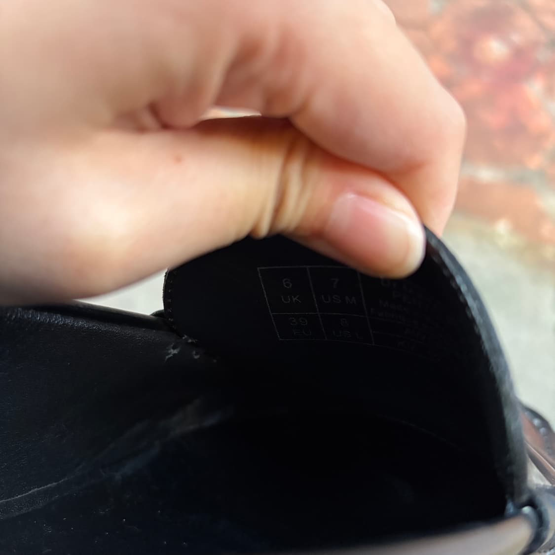 Dr. Martens 닥터마틴 펜톤 로퍼 (250) 상품이미지6