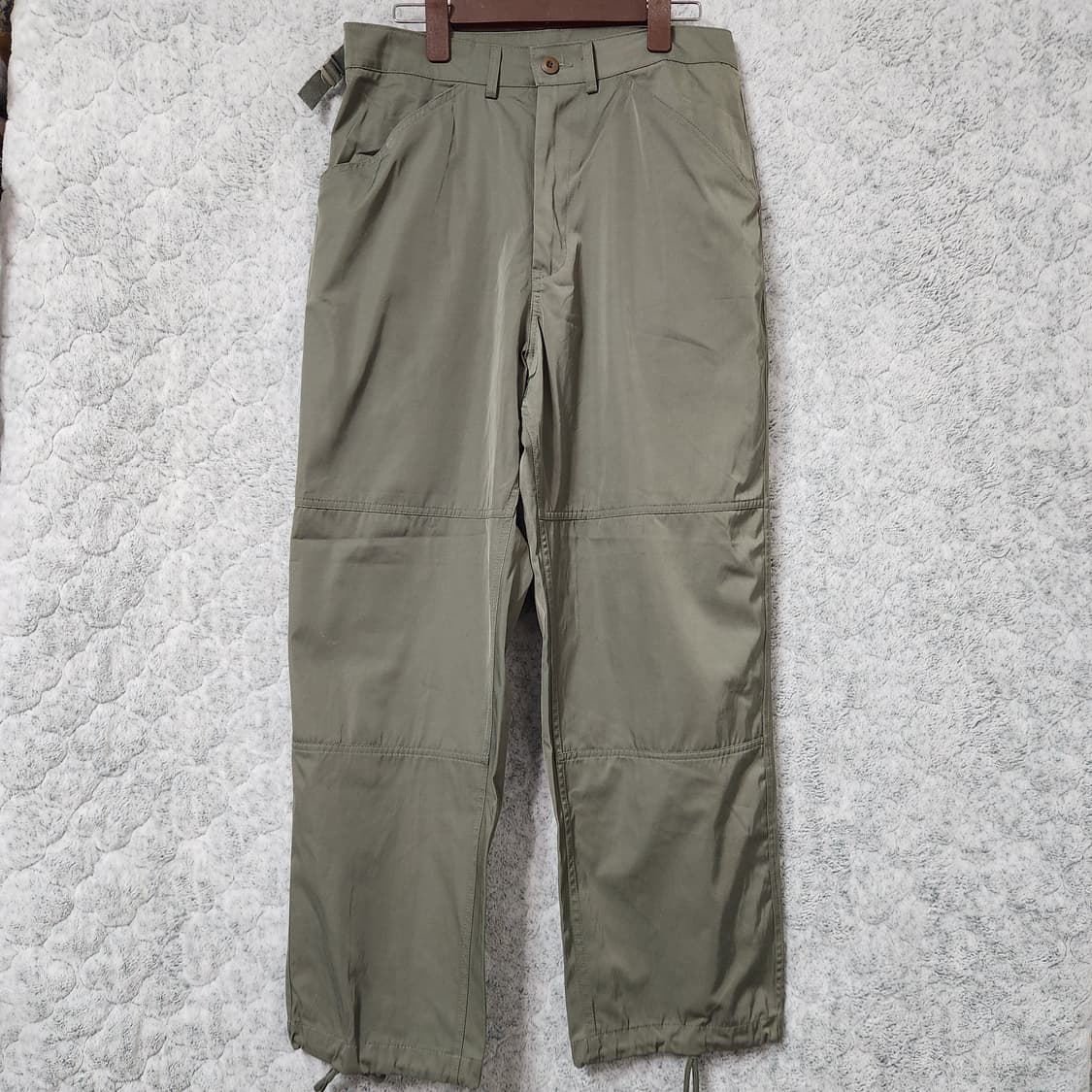 H897 [M] 2Spoon 남성 스트링 팬츠
 상품이미지1