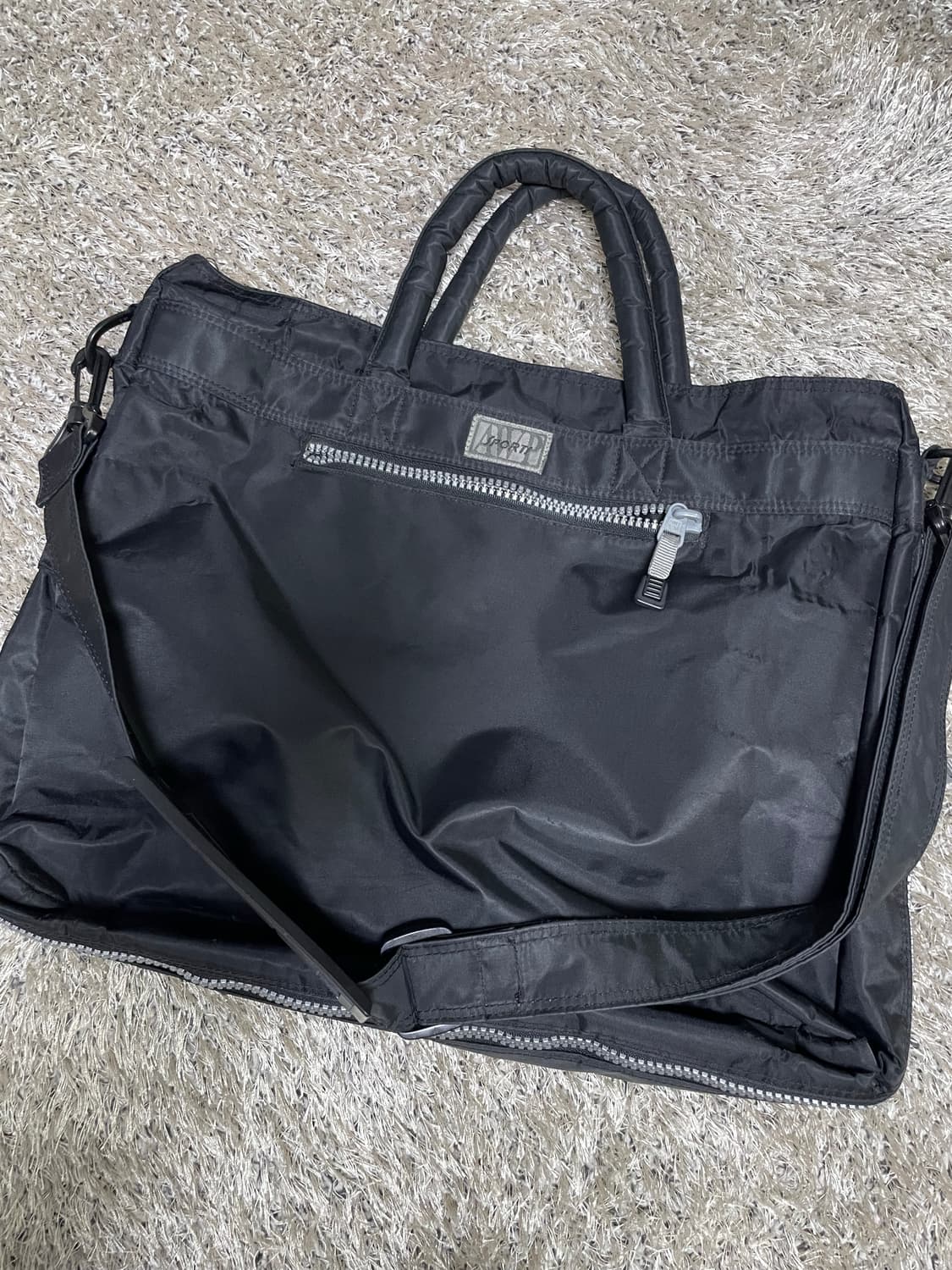 일본판 2WAY 크로스백 상품이미지1