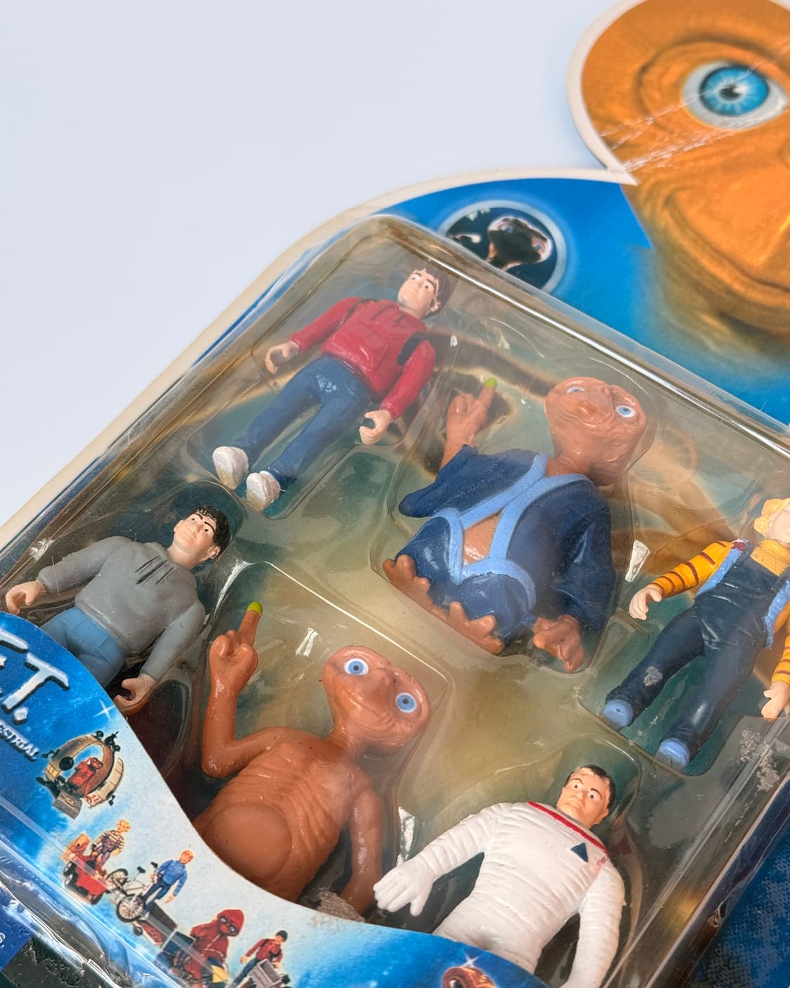 Vintage | E.T 피규어 상품이미지4