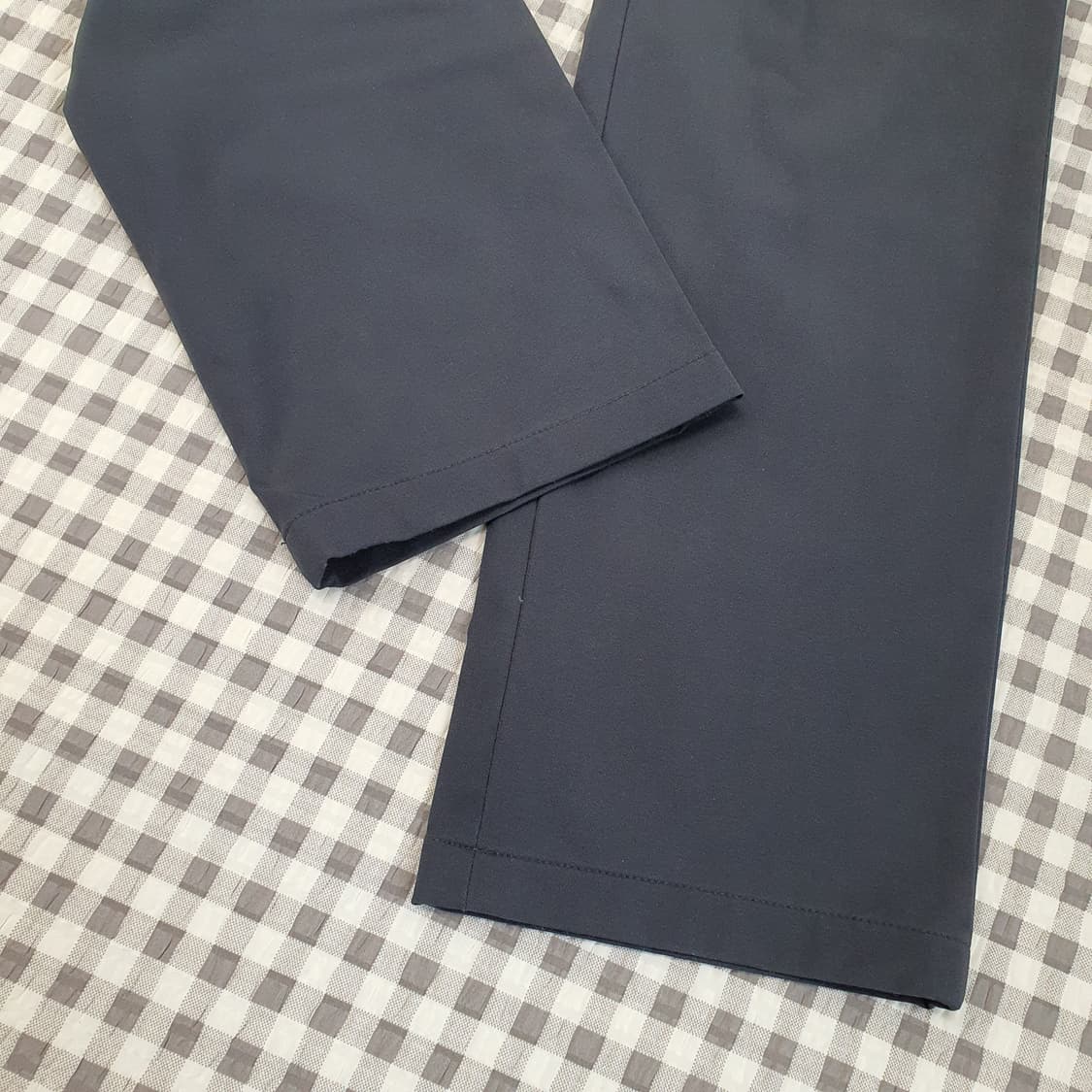 루이까스텔 스판 골프 팬츠 남자30 상품이미지4