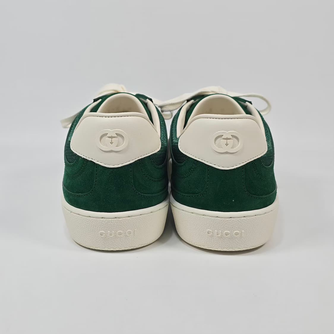 구찌 인터로킹 스니커즈 ( 270 ) 상품이미지3