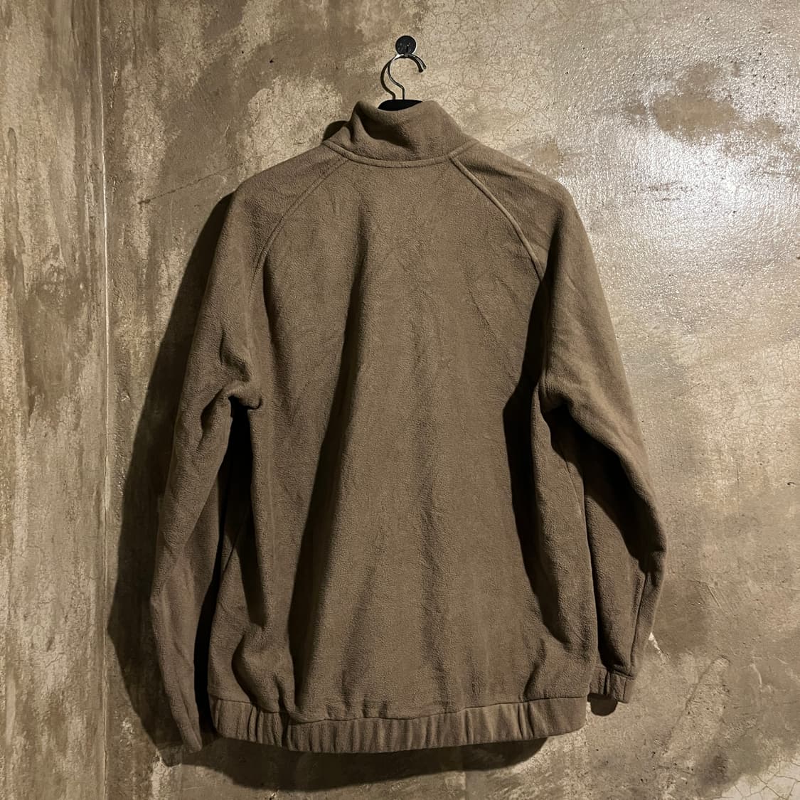 푸마 플리스 집업 상품이미지4