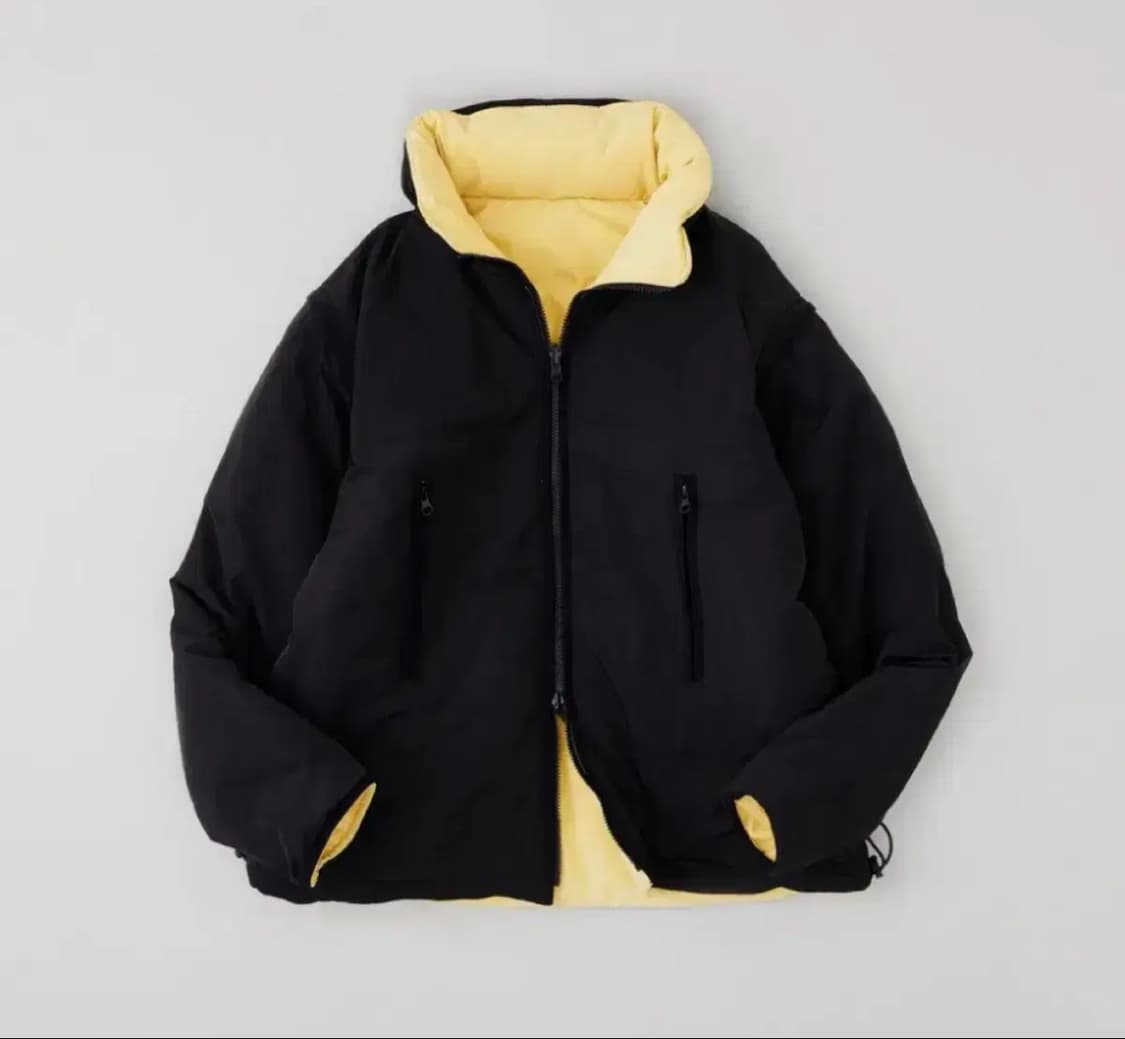 나이스네스 던컨 NICENESS DUNCAN L 상품이미지1