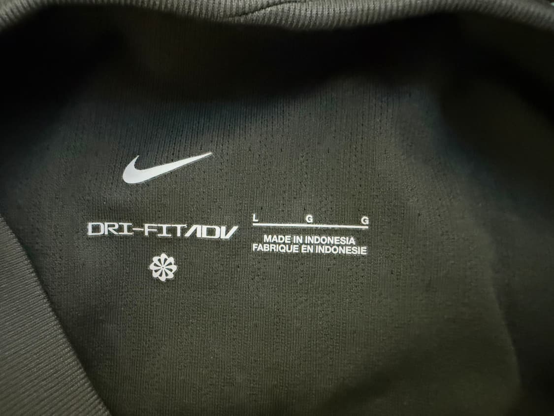 24-25 리버풀 어웨이 #11 살라 어센틱 챔스 상품이미지5