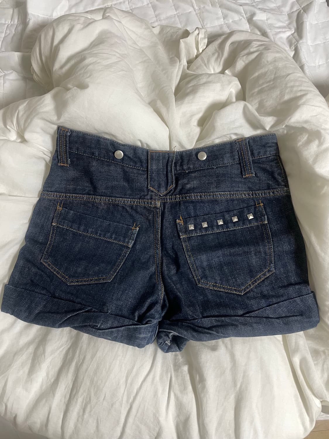 Matsuri Vintage shorts 상품이미지6