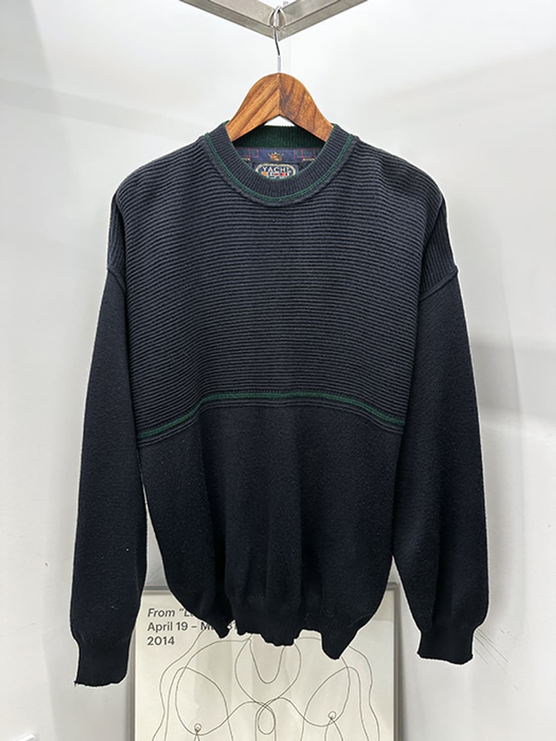 80-90'S YACHT (XXL) 상품이미지1