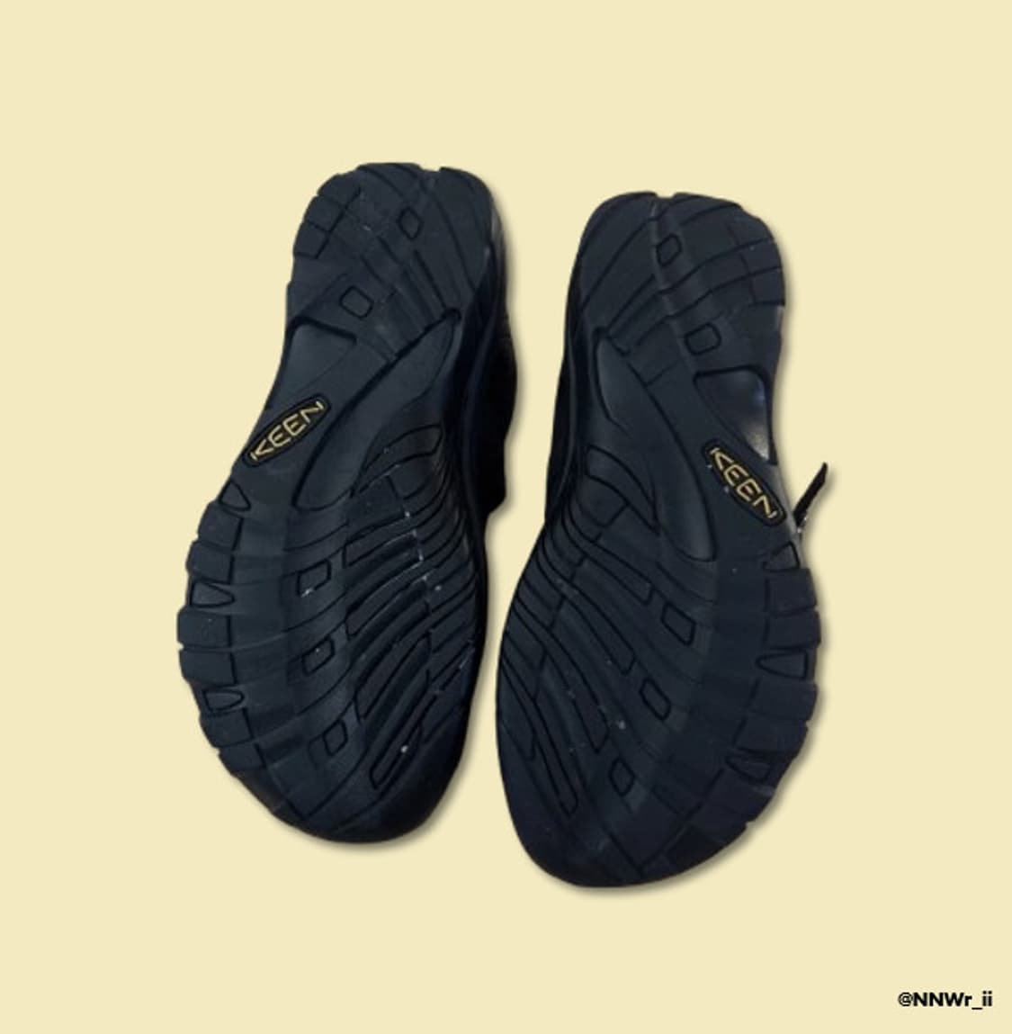 KEEN MARY JANE BLACK 상품이미지5