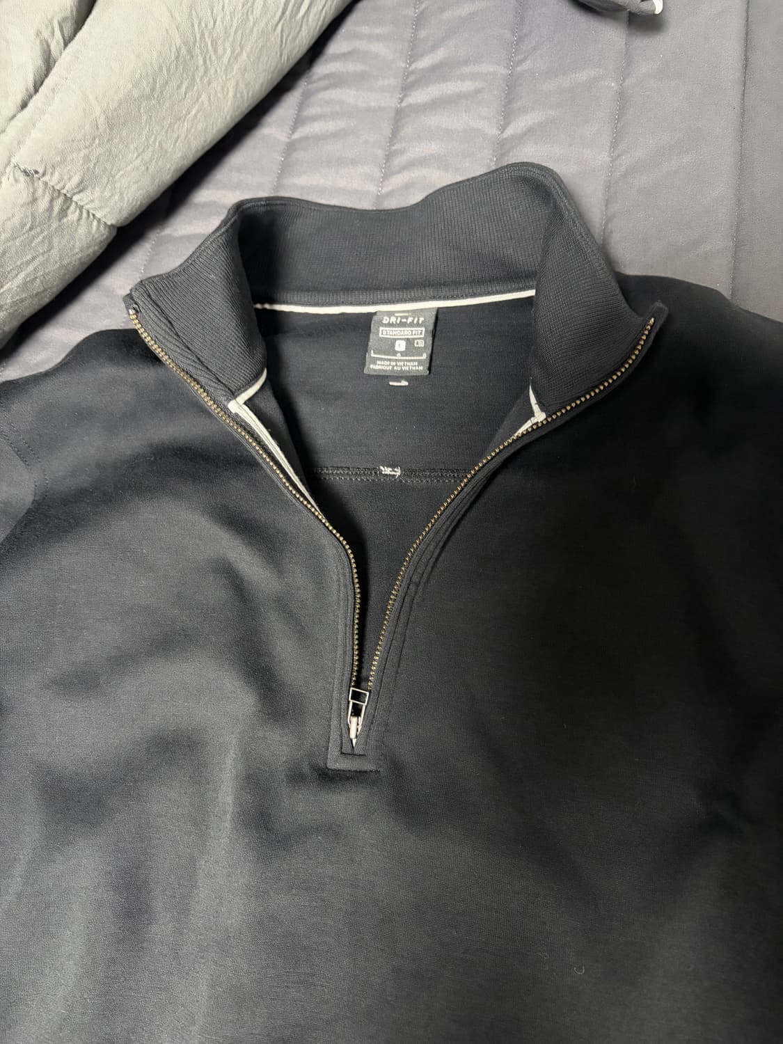 나이키 반집업  상품이미지3