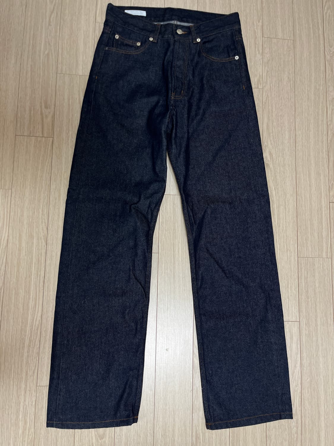 아이엘 Pieter jeans Indigo 46 상품이미지3