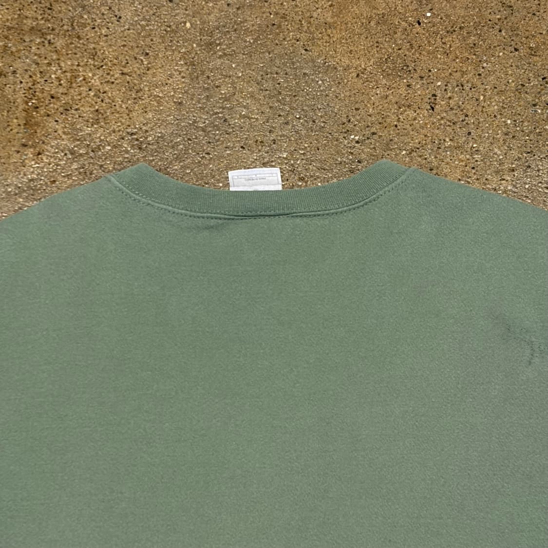 00s USA 미국 빈티지 나이키 스몰 스우시 맨투맨  상품이미지8