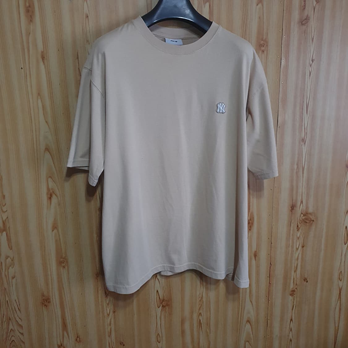 엠엘비 반팔티 110 상품이미지1