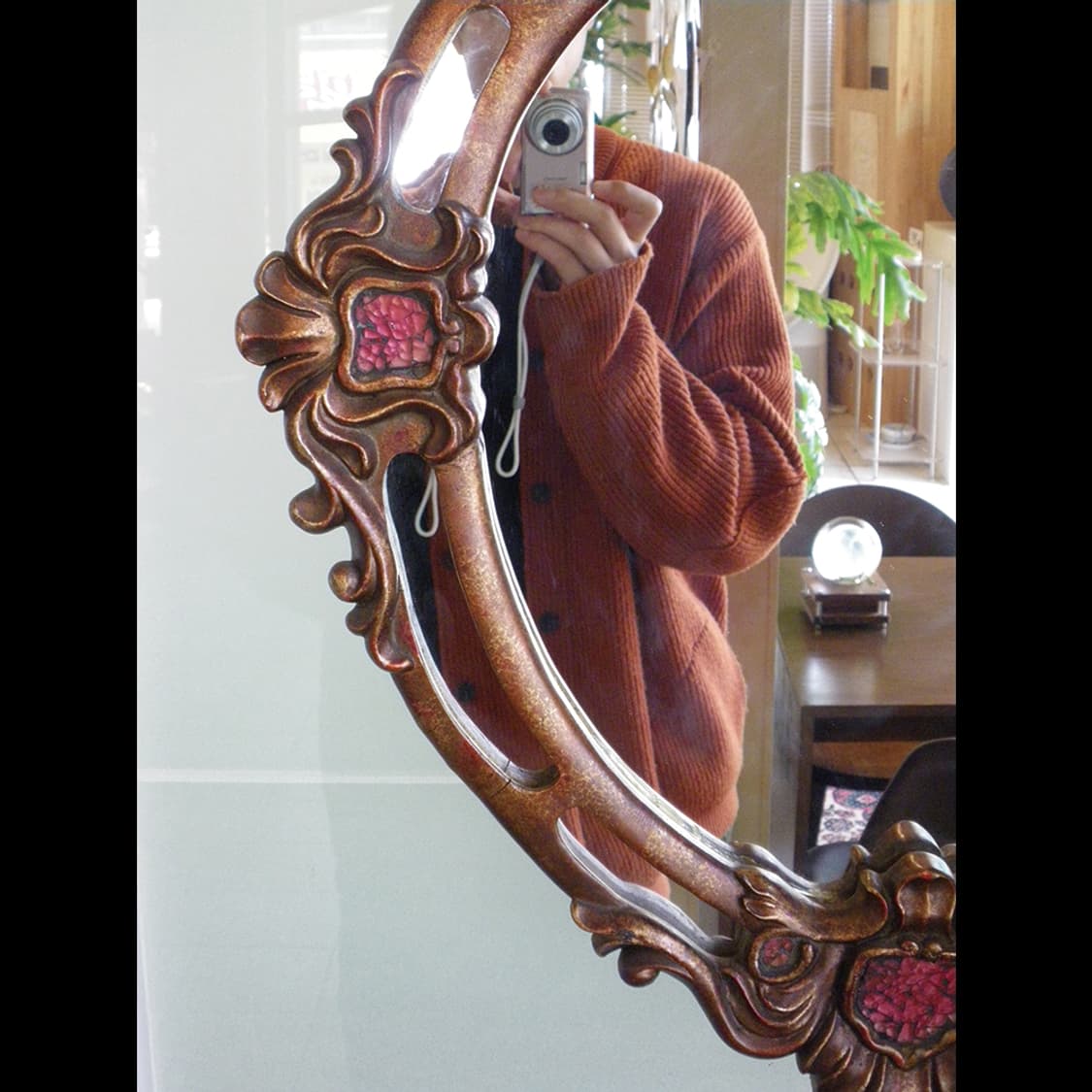 작례⭕️ 펜탁스 Optio 옵티오 M60 클래식 실버✨ 빈티지 디카  상품이미지6