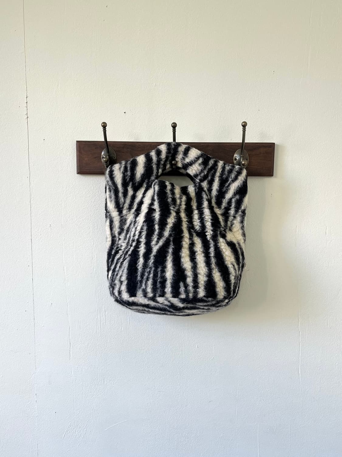 coldbreaker 지브라 미니 백 상품이미지1