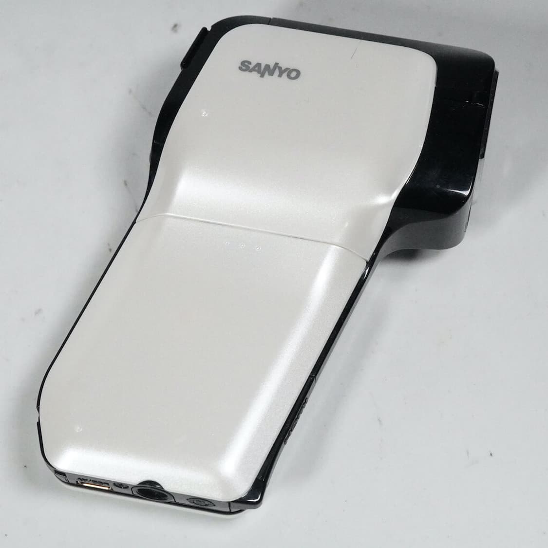 산요 작티 cg11 화이트 상품이미지2