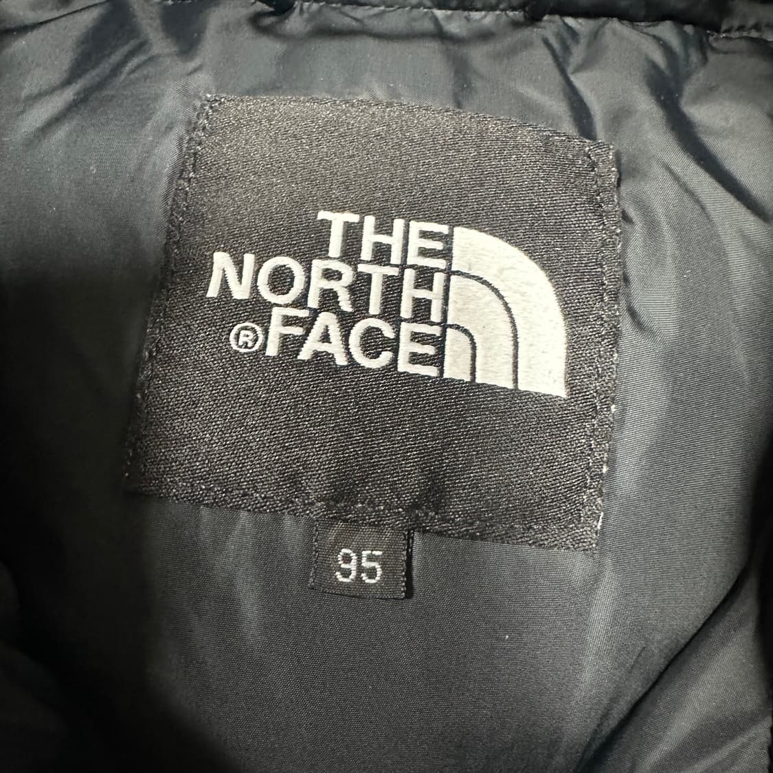 ✨ (바배) 노스페이스 700 눕시 패딩  상품이미지3