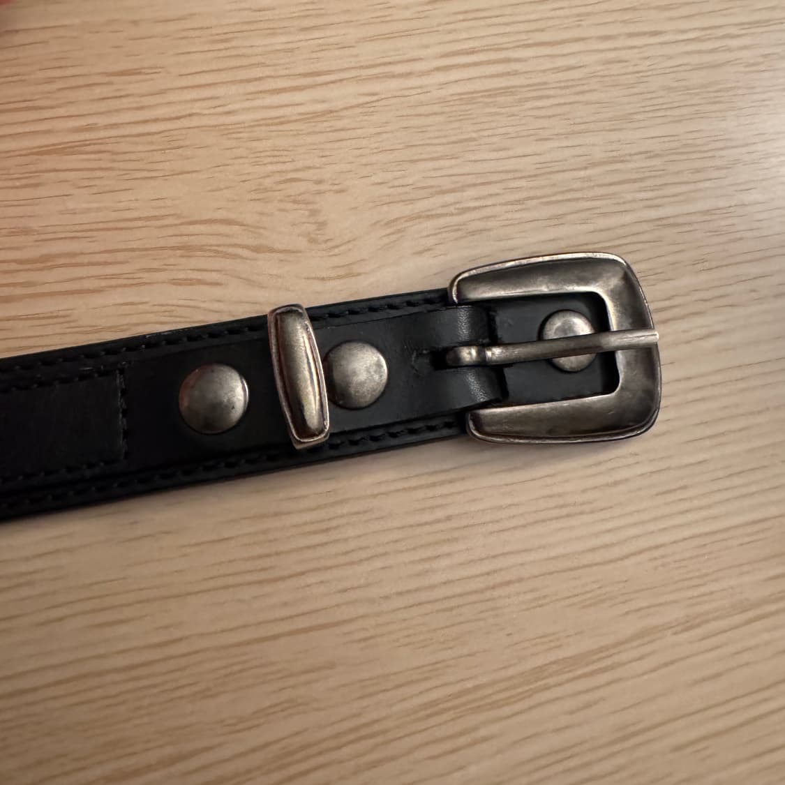 [90]르메르 웨스턴벨트 상품이미지3