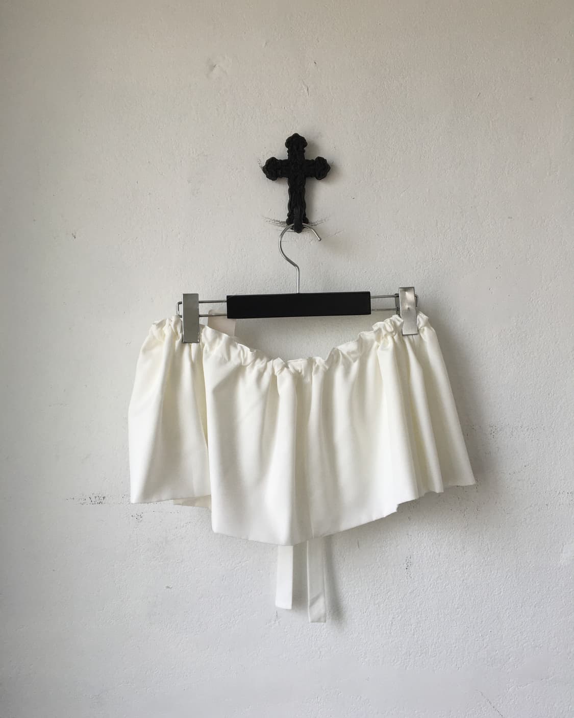 Layered skirt 상품이미지3