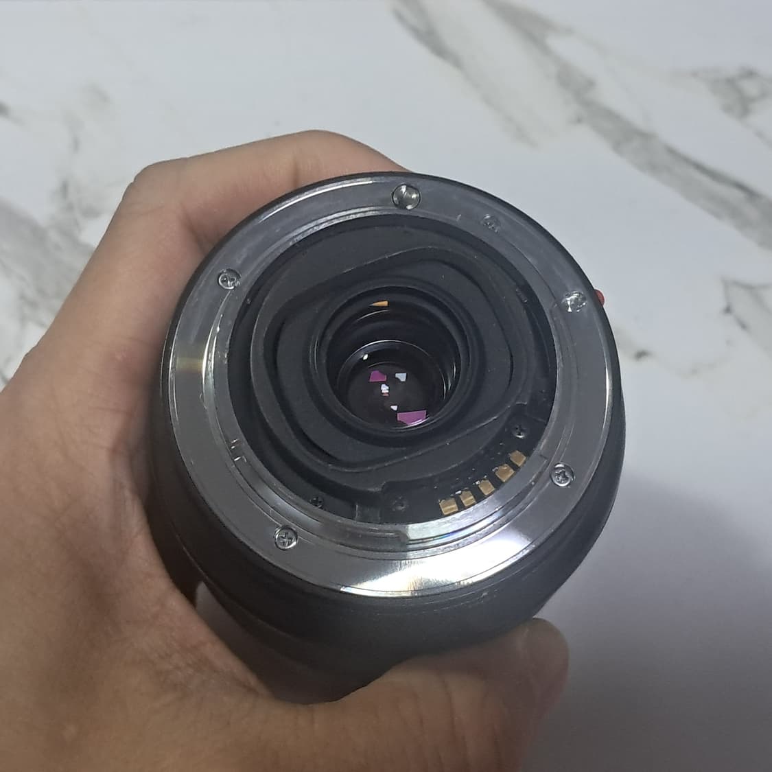 15.미놀타 AF 줌렌즈 100-300mm 소니A 마운트 상품이미지5