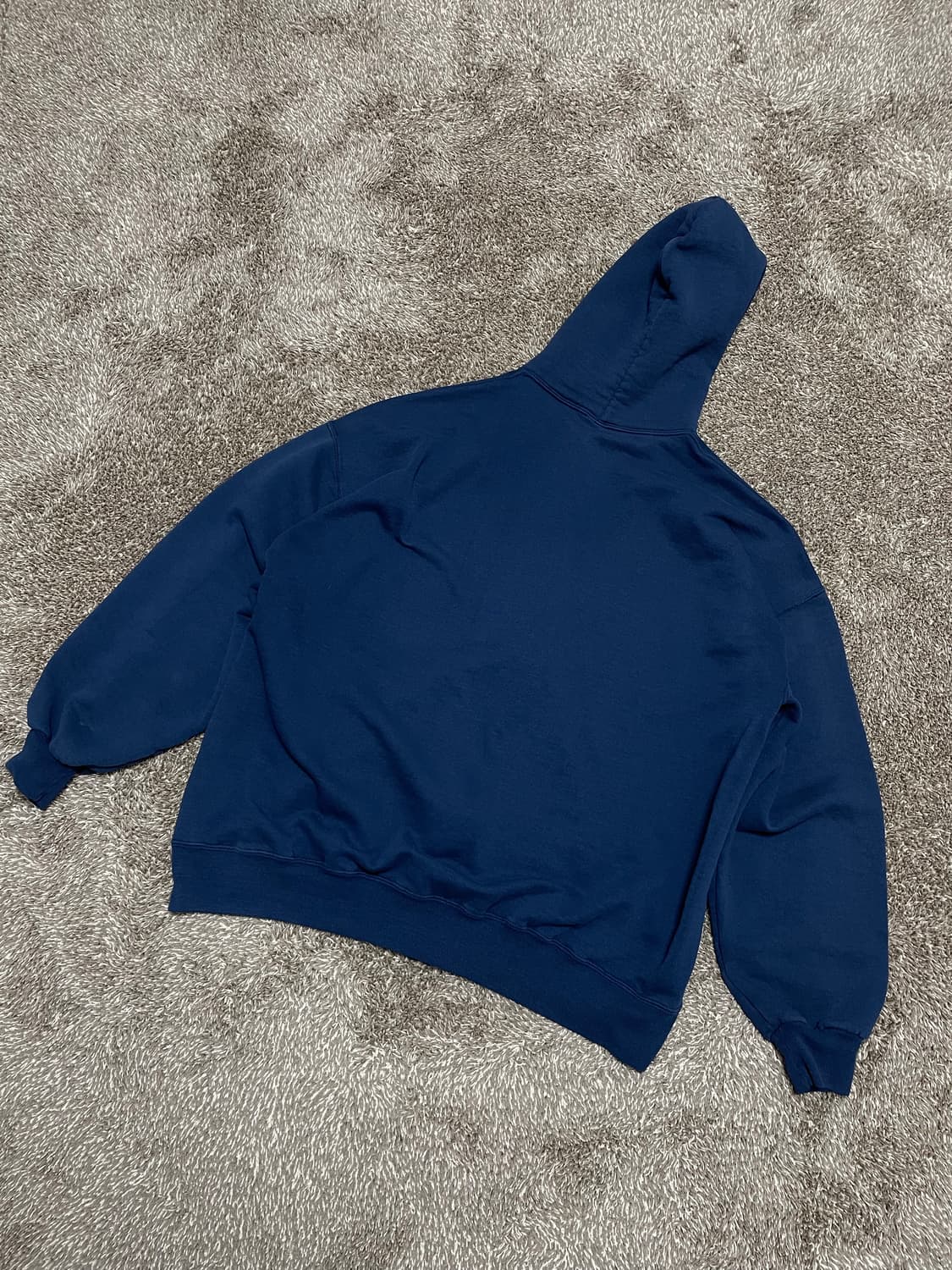 90s russell athletic hoodie zip 러셀 상품이미지7