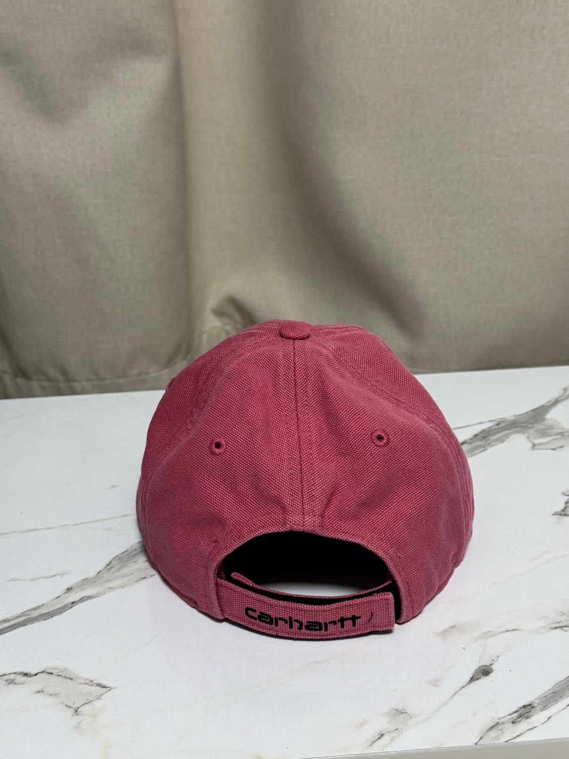 칼하트 모자 상품이미지3