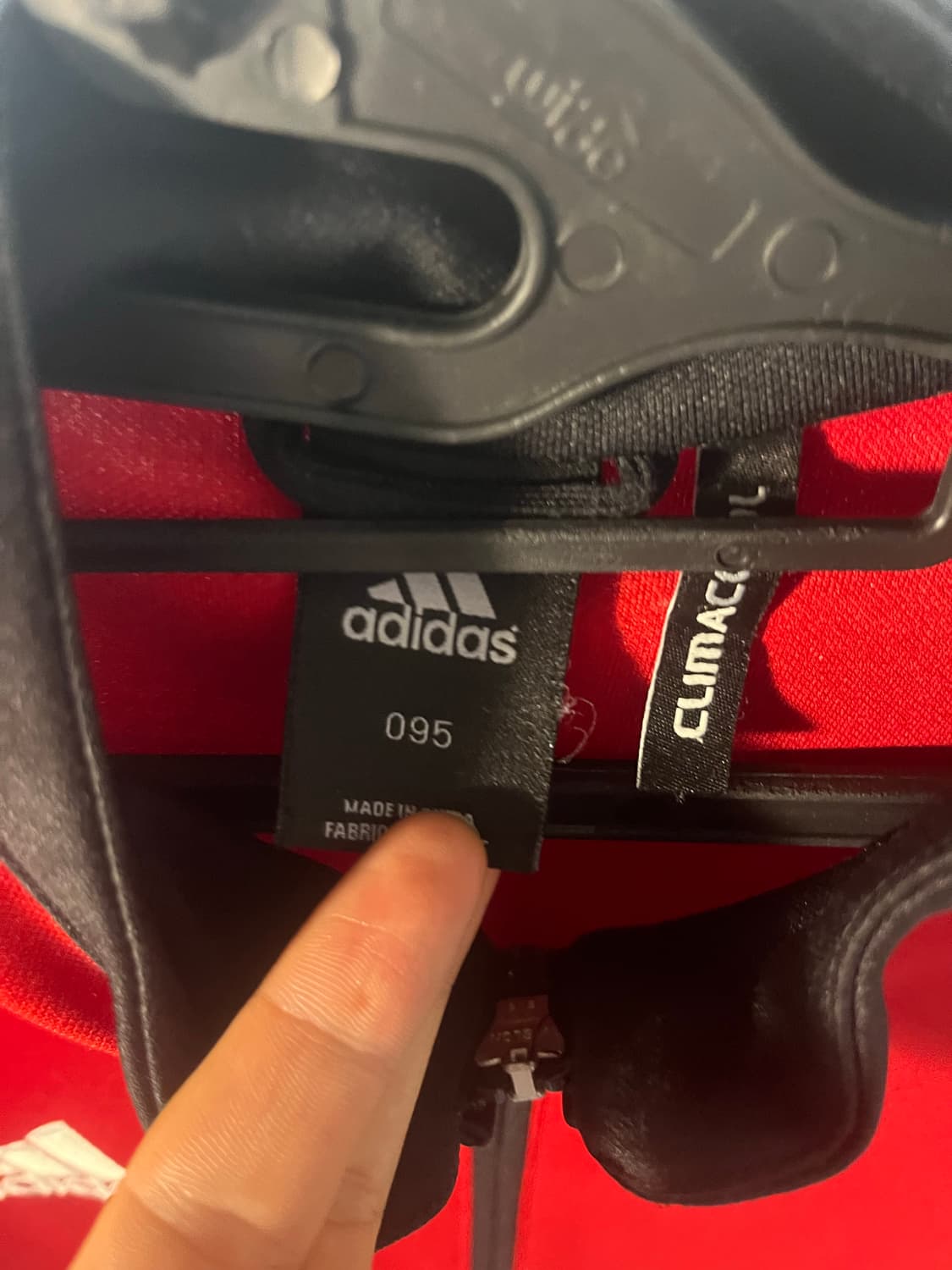 아디다스 트랙탑 상품이미지8