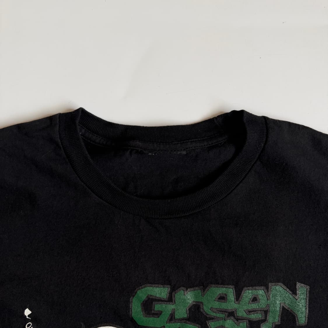 1992 Greenday / Band ( M ) 상품이미지2