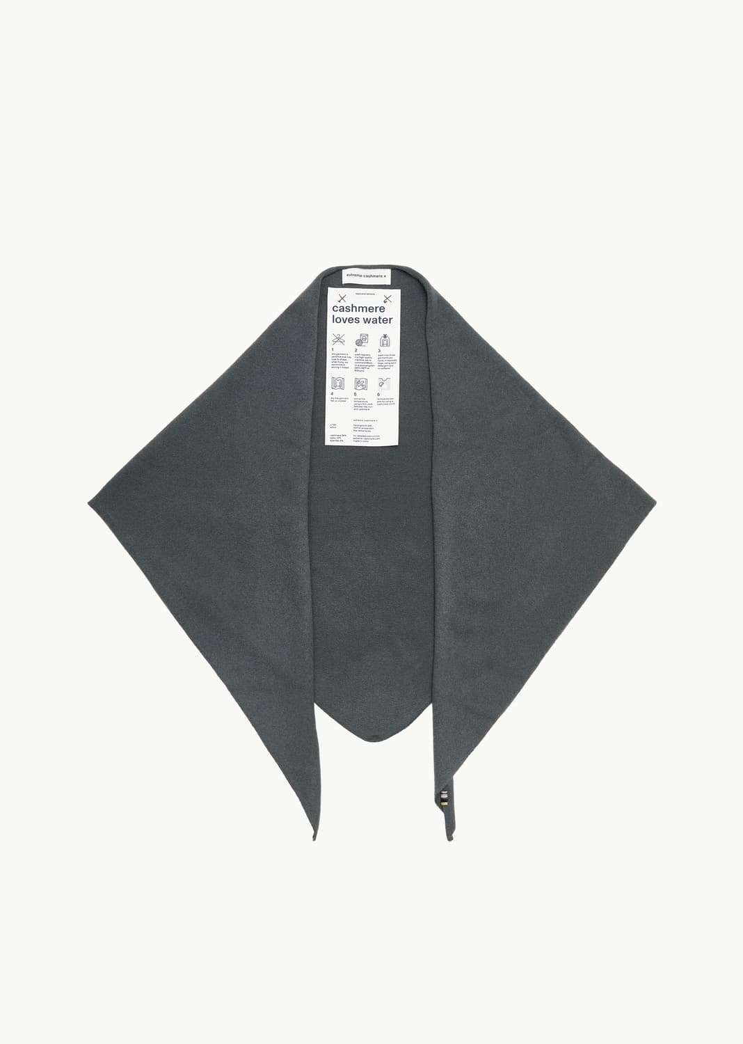 익스트림캐시미어 witch Lake 상품이미지1