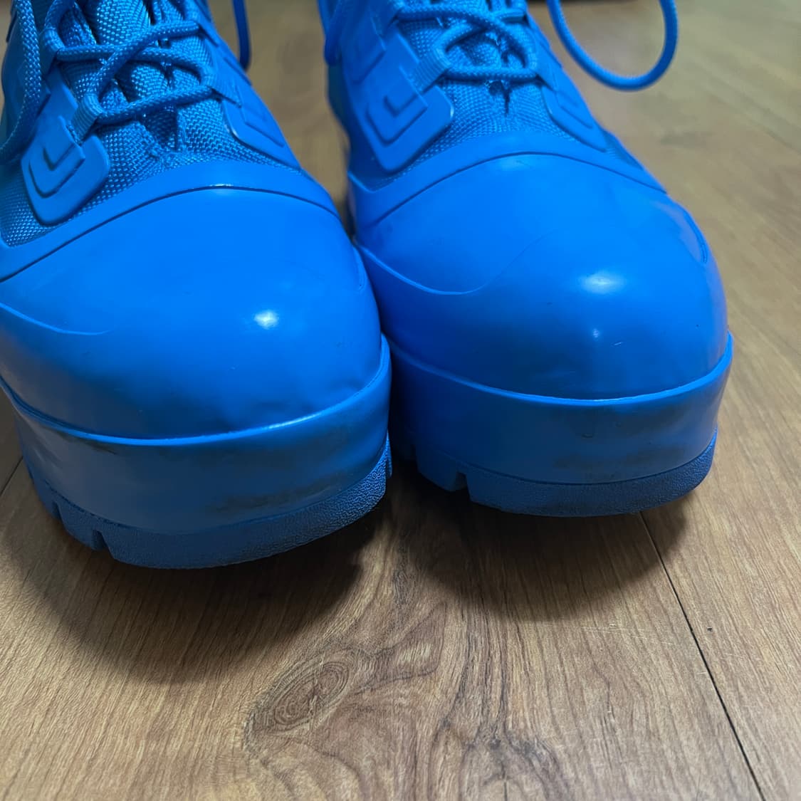 Converse x AMBUSH 컨버스 앰부쉬 레인부츠 275 상품이미지3