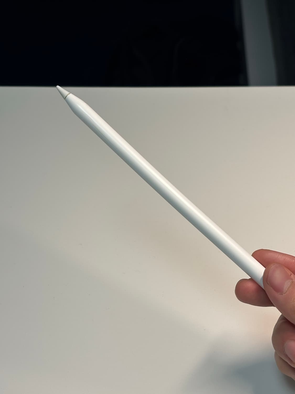 비교적 깨끗한 애플펜슬 2세대 상품이미지2