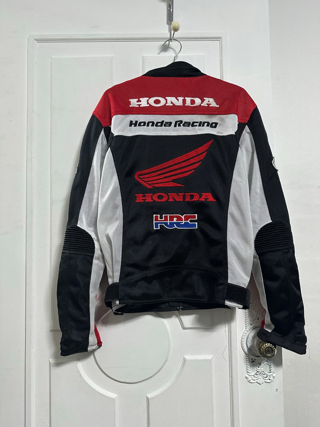 혼다 레이싱 바이크자켓 상품이미지2