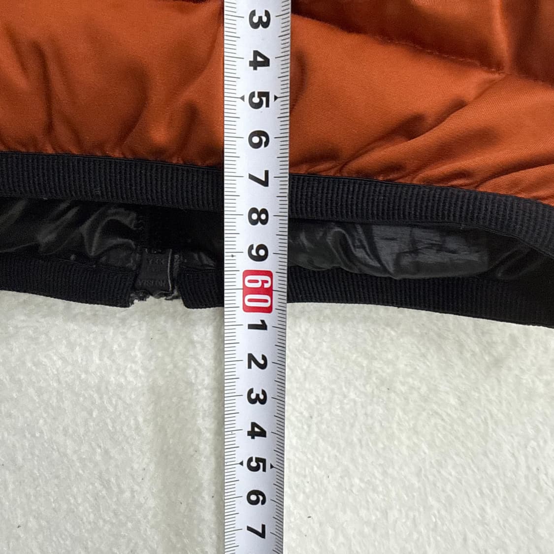 95 코오롱 2WAY 구스다운 경량패딩 0401T 상품이미지6