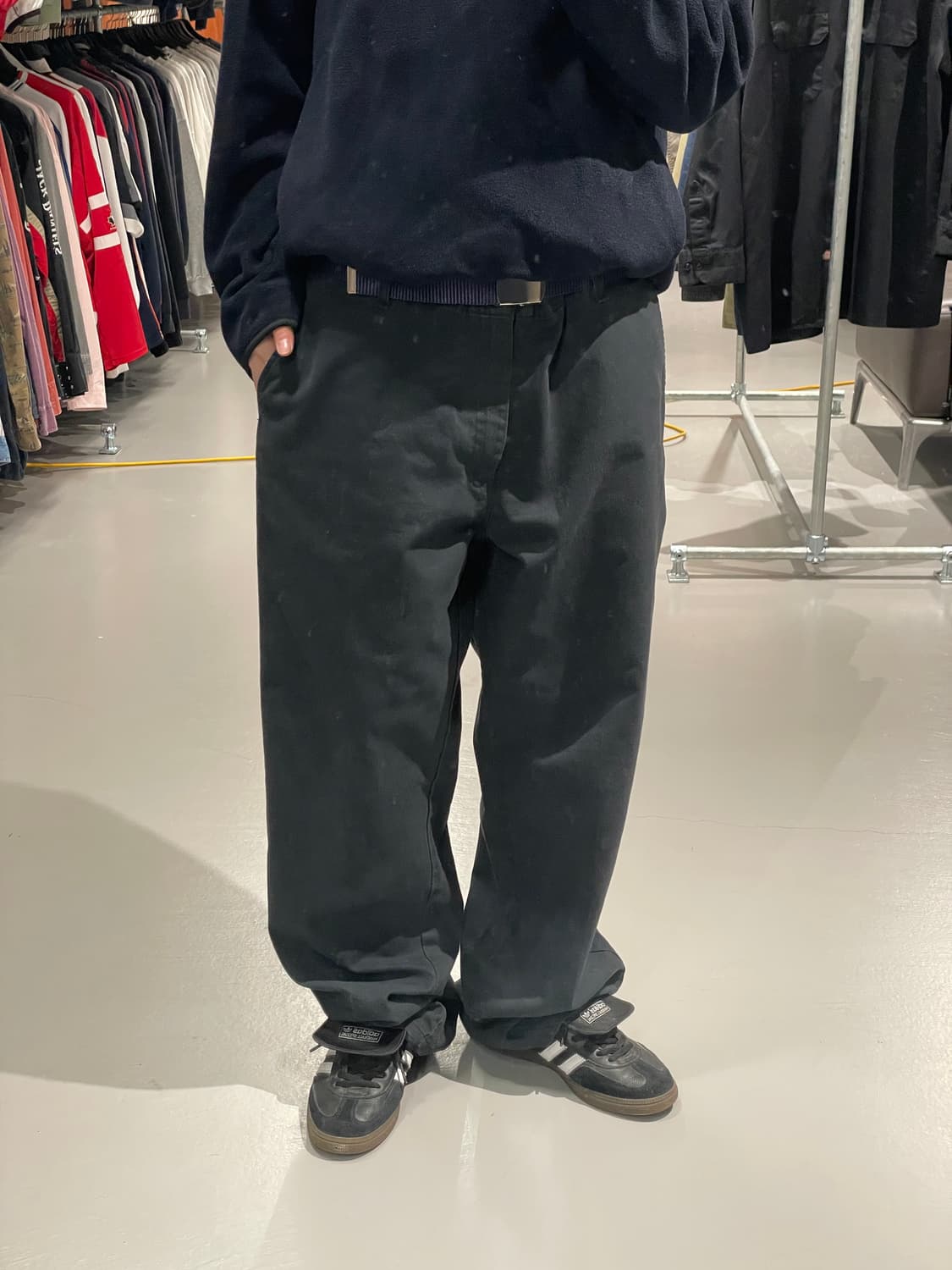 디키즈 워크 팬츠 상품이미지2