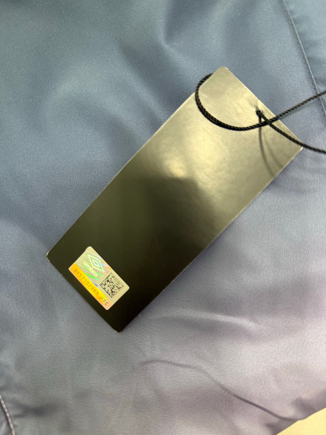 슈프림 엄브로 그라디언트 트랙 L 상품이미지4