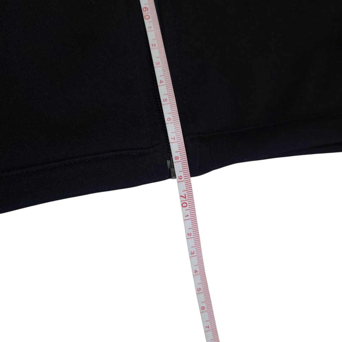 아디다스져지 블랙 95-100 트랙탑 상품이미지10