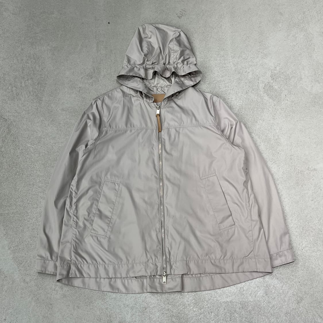 마시모두띠 워크 바람막이 s10326 상품이미지1