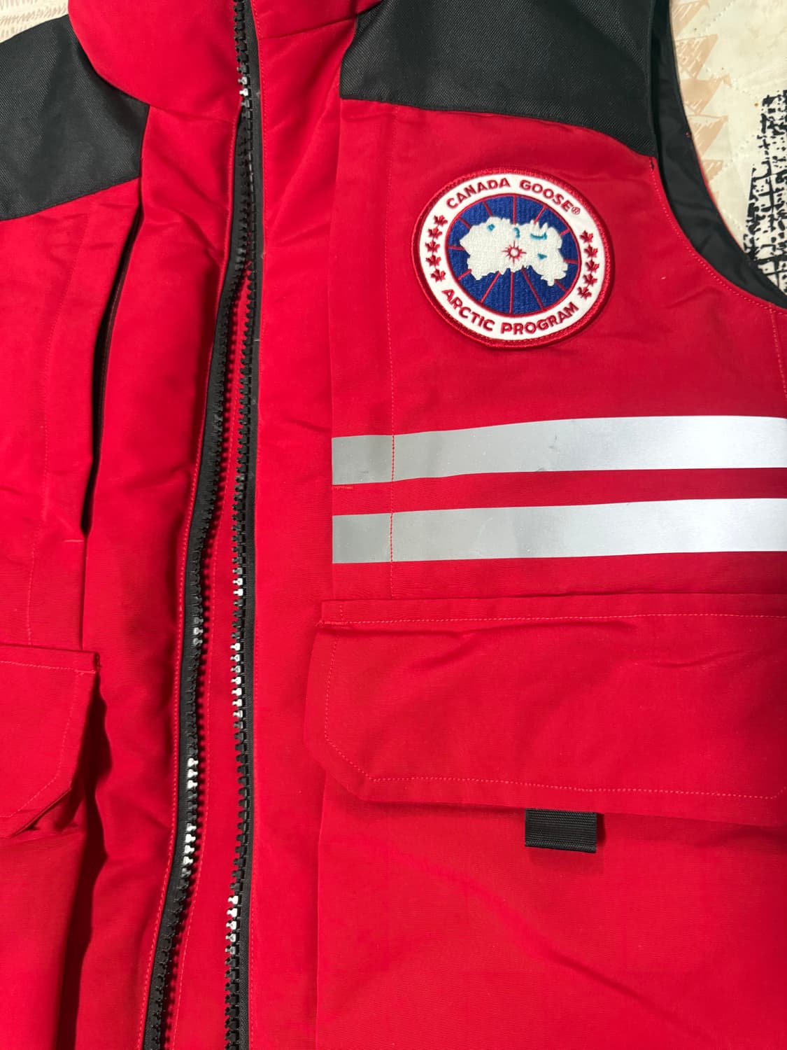 캐나다 구스 베스트 상품이미지2