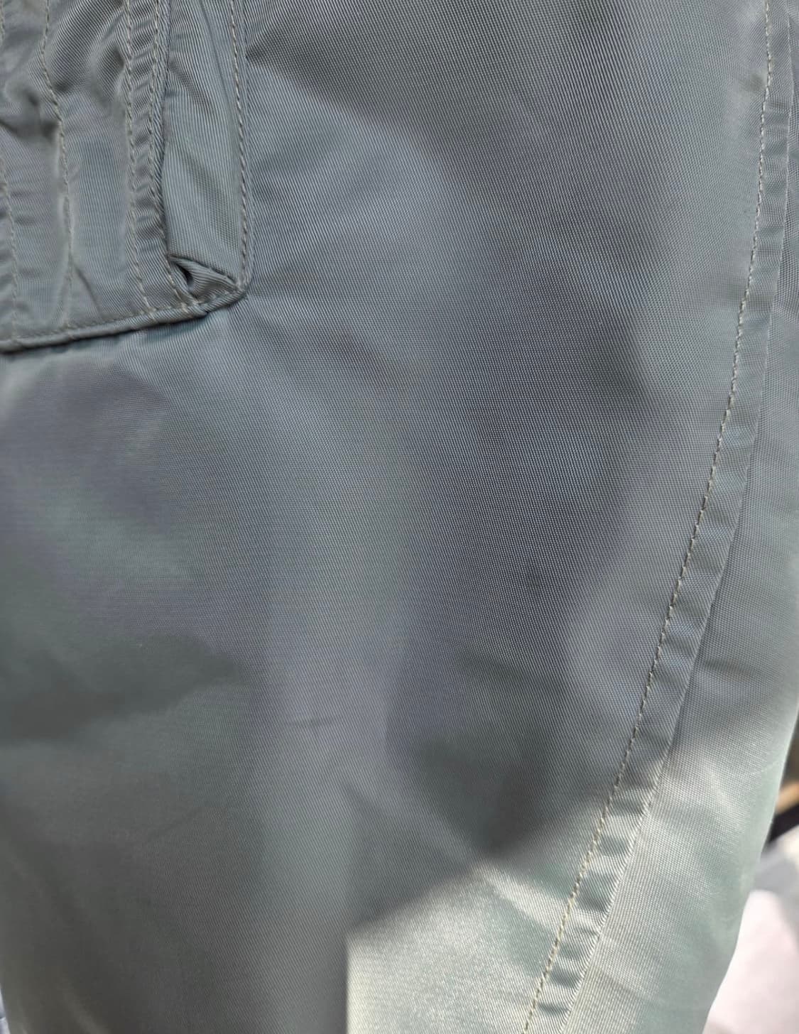 아웃스탠딩 10주년 MA-1 M사이즈 상품이미지5