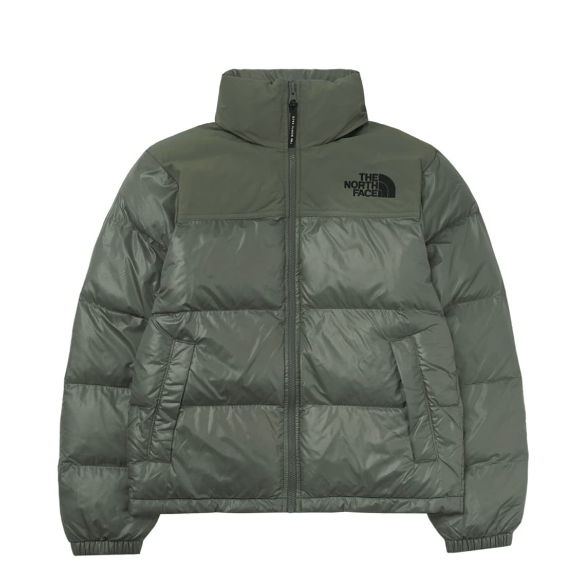 노스페이스 온 볼 자켓 카키 S 상품이미지1