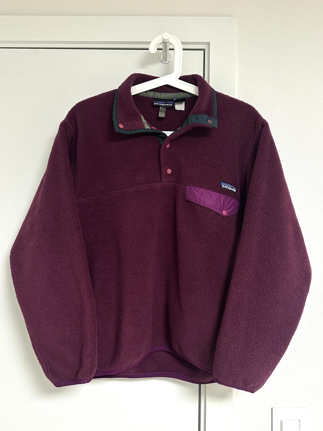 파타고니아 신칠라 와인 S 상품이미지2