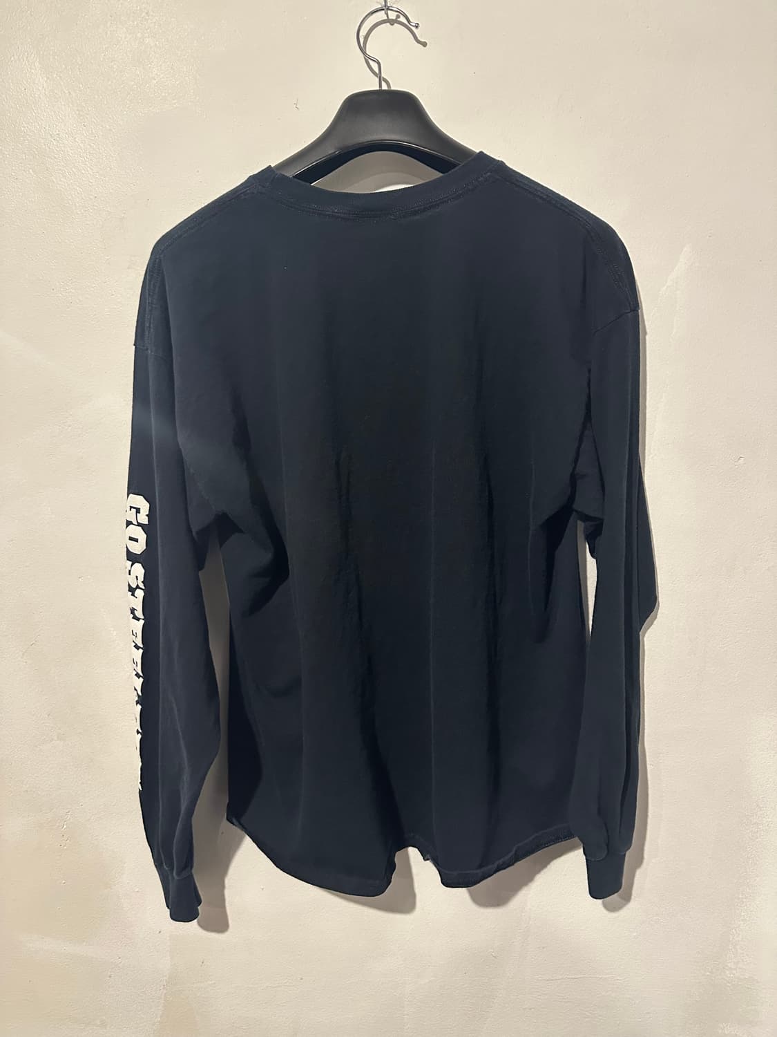 빈티지 00s 피츠버그 스틸러스 롱슬리브  상품이미지3