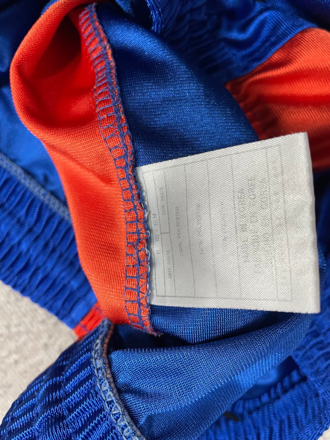 Vtg TEAM NIKE 플로리다 케이터스 상품이미지7