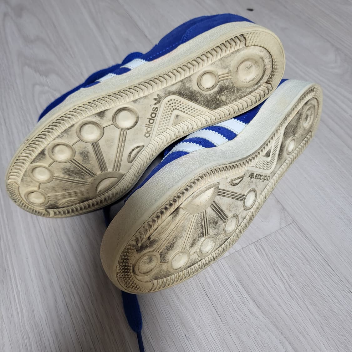 아디다스 바스켓프로피 (230) 상품이미지7