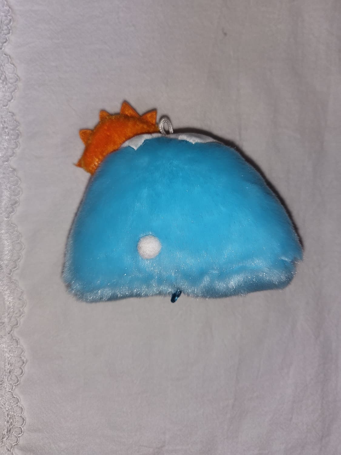 농담곰 인형 후지산 신년새해 키링 나가노 상품이미지2