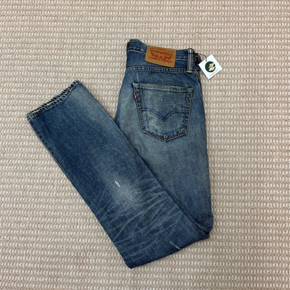 리바이스 팬츠 (10) 상품이미지1